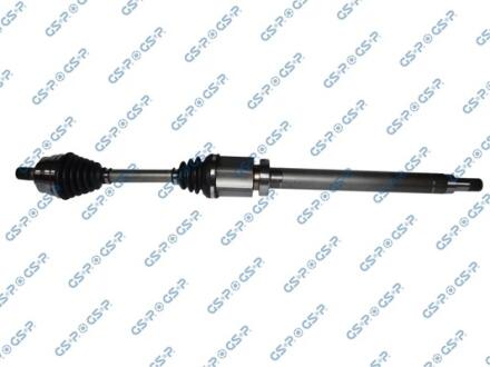 Drive Shaft GSP 262110