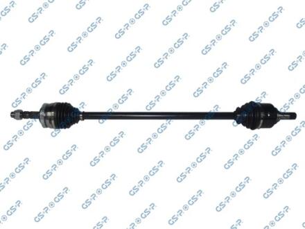 Вал GSP 244096