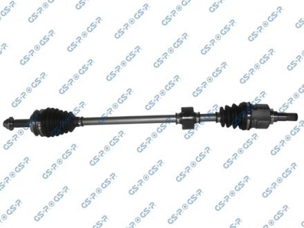 Вал GSP 259294