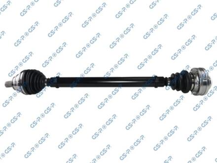 Вал GSP 261132