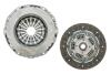 Комплект зчеплення Ford Transit 2.4TDCI, 74/85/103kw, 06-14, RWD, без двохдискового маховика AISIN KEFO47R (фото 2)