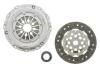 Комплект зчеплення MB C-class (W202)/E-class (W210) 95-02, M104,M111,M112, OM605,OM611 AISIN KEMB39 (фото 1)
