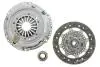Фото 1 - комплект сцепления Citroen C4/Peugeot 308 1.6 HDi/BlueHDi 13- (d=240mm) (+выжимной) AISIN KEPE23 Комплект сцепления Citroen C4/Peugeot 308 1.6 HDi/BlueHDi 13- (d=240mm) (+выжимной) AISIN KEPE23 (фото 1)