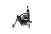 Подшипник выжимной MB Sprinter 2.2/2.7CDI 00-06/ VW Crafter 2.5TDI 06- (Tiptronic) AISIN CSCEMB01 (фото 3)