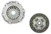 Комплект зчеплення MB Vito (W639) (65-80kw) (d=230mm) 03- замінено на 3000 970 079 AISIN KEMB19R (фото 2)