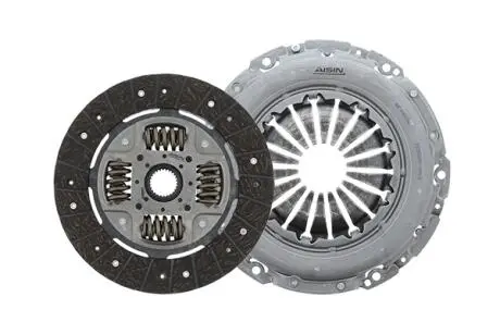 Комплект зчеплення MB Vito (W639) (65-80kw) (d=230mm) 03- замінено на 3000 970 079 AISIN KEMB19R (фото 1)