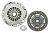 Комплект зчеплення Fiat Ducato 2.8JTD/TDI 97-02, 90/94kw AISIN KEPS22 (фото 2)