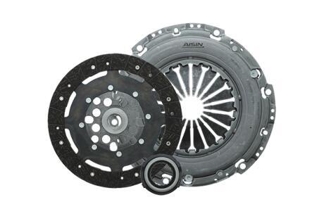 Комплект сцепления Mini Cooper D/One D, 11/05 - 01/14 AISIN KEBM12