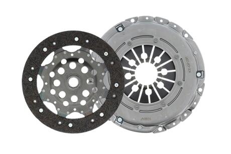 Комплект сцепления Opel Astra/Vectra/Zafira 04-15 AISIN KEOP29R
