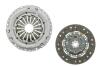 Комплект зчеплення Opel Astra H 04-10 (d=230mm) AISIN KEOP36R (фото 1)