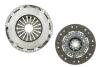 Комплект зчеплення Opel Astra H 04-10 (d=230mm) AISIN KEOP36R (фото 2)