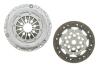 Комплект зчеплення Opel Vectra C 1.9CDTI 04- AISIN KEOP46R (фото 1)