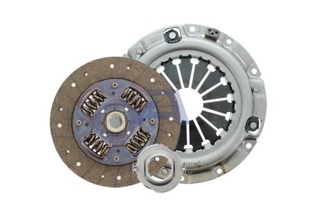 Зчеплення (набір) AISIN KK003A
