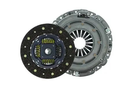 Зчеплення (набір) AISIN KY058R