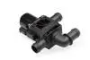 Клапан управління потоком охолоджуючої рідини Land Rover Discovery V/Range Rover IV 2.0/3.0 SCV6 13- HEPU TM8043 (фото 2)
