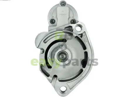 Стартер VW Passat/Audi A4/A6 1.9 TDi 96-05/Skoda Superb 1.9 TDi 01-08 (12V/1.8kw) (z=9) AS-PL S0669BOSCH