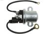 PRZEKAZNIK ROZRUSZNIKA BRAND NEW STARTER MOTOR SAFETY SWITCH SS1164P