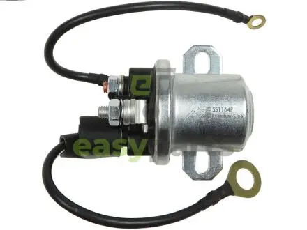 PRZEKAZNIK ROZRUSZNIKA BRAND NEW STARTER MOTOR SAFETY SWITCH AS-PL SS1164P (фото 1)