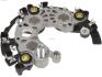 PROSTOWNIK ALTERNATORA BRAND NEW ALTERNATOR RECTIFIER ARC0256S