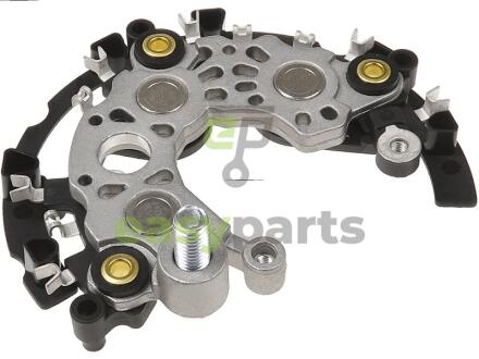 PROSTOWNIK ALTERNATORA BRAND NEW ALTERNATOR RECTIFIER AS-PL ARC0256S (фото 1)