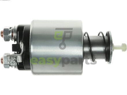 AUTOMAT ROZRUSZNIKA BRAND NEW STARTER MOTOR SOLENOID AS-PL SS2078S (фото 1)