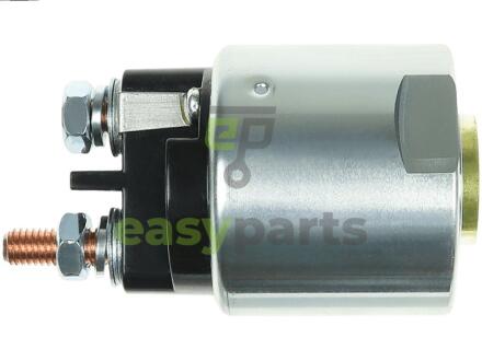 AUTOMAT ROZRUSZNIKA BRAND NEW STARTER MOTOR SOLENOID AS-PL SS3030P (фото 1)