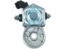 AUTOMAT ROZRUSZNIKA BRAND NEW STARTER MOTOR SOLENOID AS-PL SS6140S (фото 3)