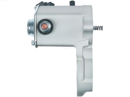 AUTOMAT ROZRUSZNIKA BRAND NEW STARTER MOTOR SOLENOID AS-PL SS6140S (фото 1)
