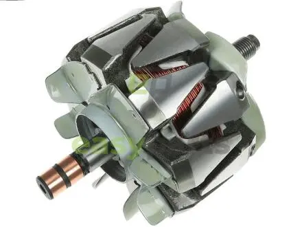 WIRNIK ALTERNATORA BRAND NEW ALTERNATOR ROTOR AS-PL AR6032S