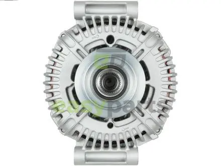 ALTERNATOR AS-PL A3265 (фото 1)