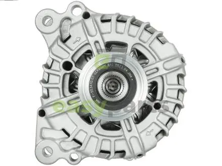 Автозапчасть AS-PL A3146VALEO