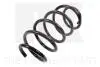 Пружина (передня) Audi A3 1.4TFSI/1.6/FSI 03-12/Seat Altea 1.2TSI 10- (нах.з.ч) (без спорт.ход.ч.) NK 5347214 (фото 1)