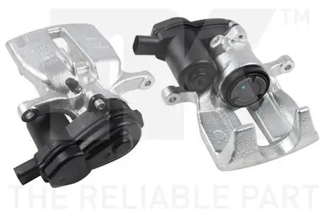Гальмівний супорт AUDI T. A4/A5/Q5 3,0-4,2 QUATTRO 07-15 LE NK 2147383