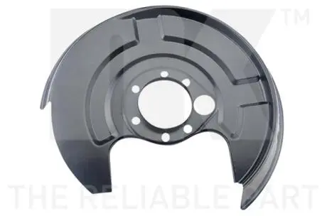 OSЭONA TARCZY HAM. AUDI T. 80/A4 91-01 LE NK 2347101