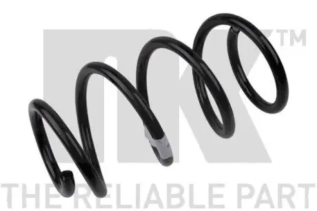 Пружина підвіски NK 532351