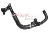 Фото 1 - патрубок системи охолодження Ford Transit Connect/Tourneo Connect 1.5TDCi/1.6TDCi 13- (к-кт в зборі) METZGER 2420055 Патрубок системи охолодження Ford Transit Connect/Tourneo Connect 1.5TDCi/1.6TDCi 13- (к-кт в зборі) METZGER 2420055 (фото 1)