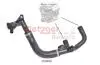 Фото 2 - патрубок системи охолодження Ford Transit Connect/Tourneo Connect 1.5TDCi/1.6TDCi 13- (к-кт в зборі) METZGER 2420055 Патрубок системи охолодження Ford Transit Connect/Tourneo Connect 1.5TDCi/1.6TDCi 13- (к-кт в зборі) METZGER 2420055 (фото 2)