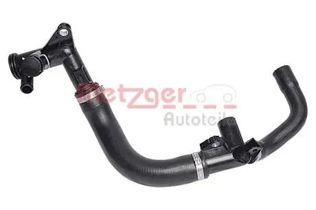 Фото патрубок системи охолодження Ford Transit Connect/Tourneo Connect 1.5TDCi/1.6TDCi 13- (к-кт в зборі) METZGER 2420055 Патрубок системи охолодження Ford Transit Connect/Tourneo Connect 1.5TDCi/1.6TDCi 13- (к-кт в зборі) METZGER 2420055