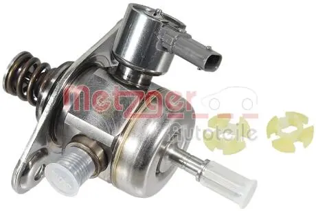 Насос топливный высокого давления BMW 1 (F20)/3 (F30/F80) 1.6i 12-16 (N13) (HÜCO) METZGER 2250598