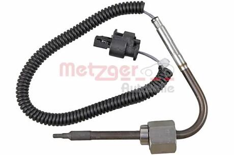 Лямбда зонд MB GL (X166)/GLE (C292/W166/M-class (W166) 2.2D/3.0D 11-19 METZGER 0894966