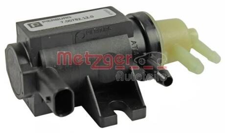 Клапан управління турбіни MB Sprinter 2.2CDI OM651 09- METZGER 0892288