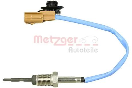 Лямбда зонд Renault Trafic 1.6dCi 16- METZGER 0894550