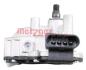 Моторчик склоочисника VW Passat 00-05 METZGER 2190838 (фото 2)