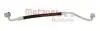 High Pressure Line, air conditioning METZGER 2360084 (фото 1)
