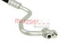 High Pressure Line, air conditioning METZGER 2360084 (фото 2)