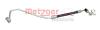 High Pressure Line, air conditioning METZGER 2360096 (фото 2)