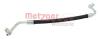High Pressure Line, air conditioning METZGER 2360104 (фото 1)