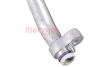 Low Pressure Line, air conditioning METZGER 2360085 (фото 3)