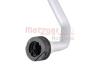 Low Pressure Line, air conditioning METZGER 2360105 (фото 3)