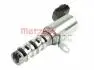 Control Valve, camshaft adjustment METZGER 0899144 (фото 1)